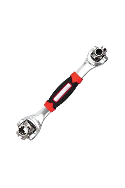 ARTC Γενικό κλειδί διπλής κεφαλής, πολυλειτουργικό 48 σε 1, υψηλής ακρίβειας,...