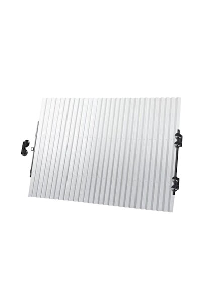 stuffix Umbra auto reflectorizantă 100x70 cm cu ventuze, reglabilă