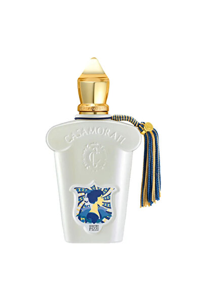 Xerjoff Casamorati 1888 Quattro Pizzi Unisex Eau De Parfum 30Ml