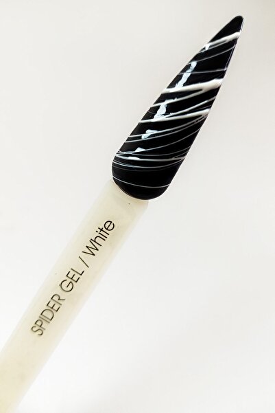 CROJE KALICI OJE Spider Gel (White) 5 gr