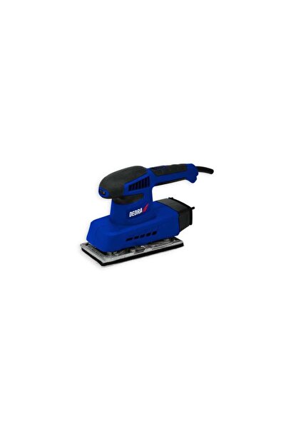 dedra Masina de slefuit oscilanta, 240 W, 90182 mm,