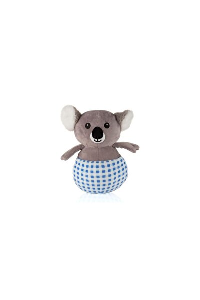 reer Koko Koala Plush Toy, Night Light and Starry Projector with Music, Intel...
