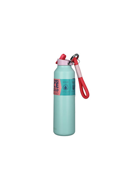 Smash Sleek Double Wall Vacuum Insulated Water Bottle 700ml