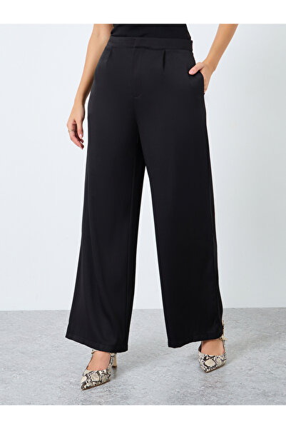 Styli Women Sleeveless Blazer and Trousers Co-Ords