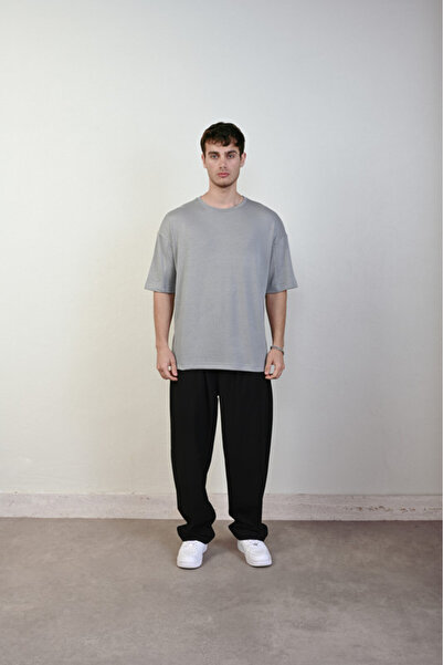 MARRAKECH Round Neck T