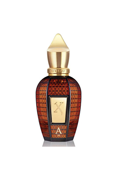 Xerjoff Oud Stars Alexandria Iii Unisex Parfum 50ml