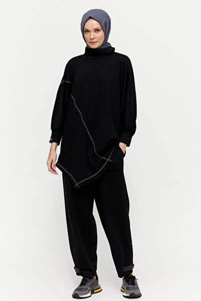 Setrms Yarasa Kollu Tunik