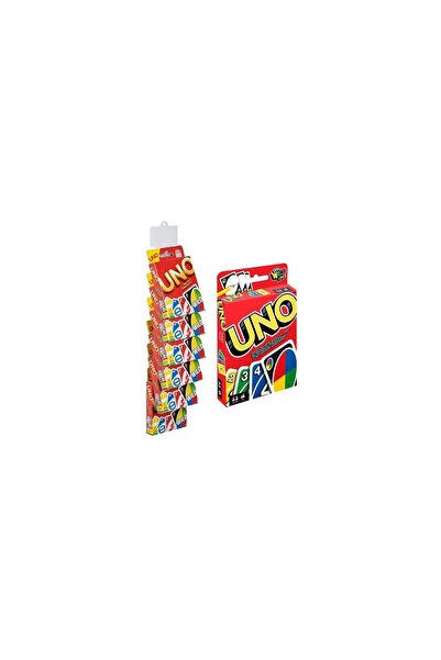 Mercaton КЛАСИЧЕСКИ ИГРАЛНИ КАРТИ UNO