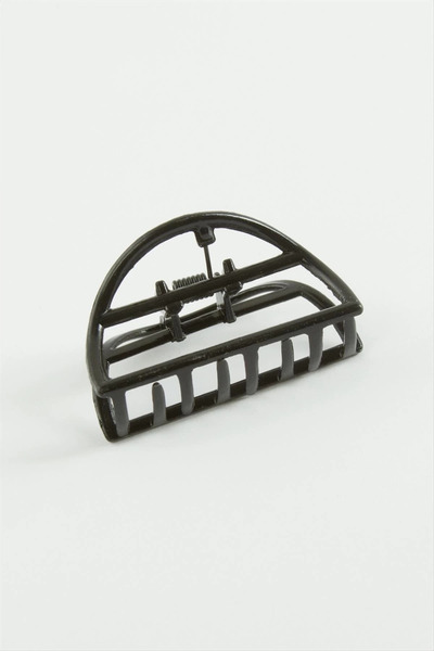 Glowify Store Oval Metal Latch Buckle 4 cm