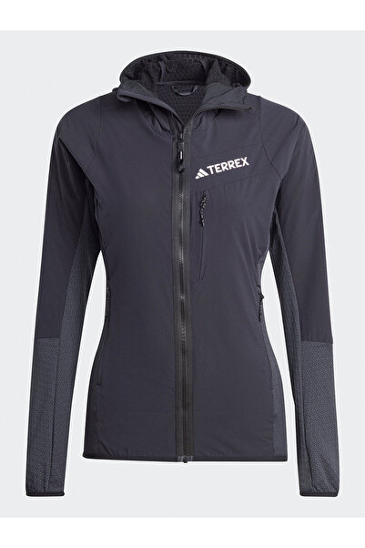 adidas Γυναικεία Polar IB1856 Μαύρα