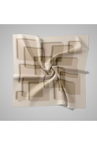 PİRAMİT Carmen šal | Kutijasti uzorak