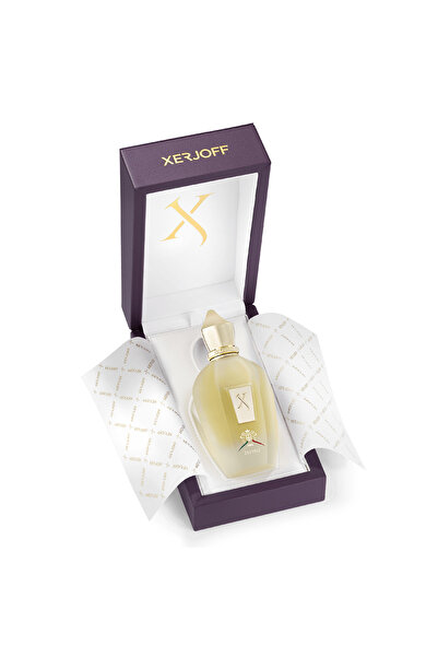 Xerjoff Xj 1861 Zefiro Unisex Eau De Parfum 100ml