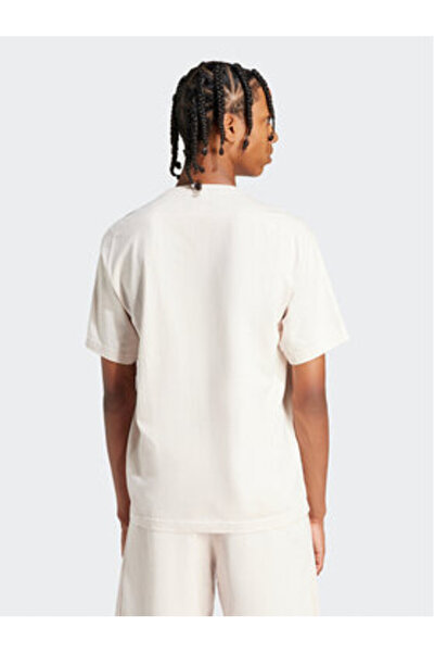 adidas Ανδρικό T-Shirt IR5198 Ροζ