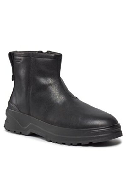 Vagabond ανδρικές μπότες 5292-101-20 μαύρες