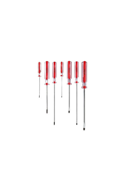 Clarke SDSCL SCREW DRIVER SET 7PC