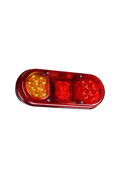 HORPOL LED taillight – right