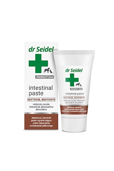 DR SEİDEL Dr Seidel-Intestinal Paste 40g