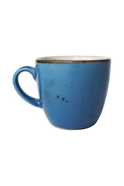 HENDI Ceașcă Espresso Iris 90 ml Fine Dine