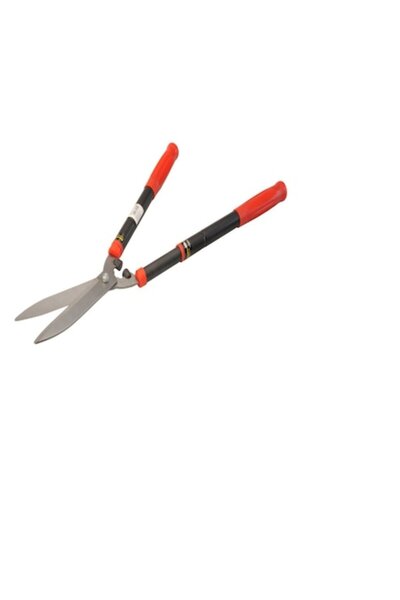 stuffix Foarfeca pentru gard viu 530mm – lama ascutita, maner ergonomic