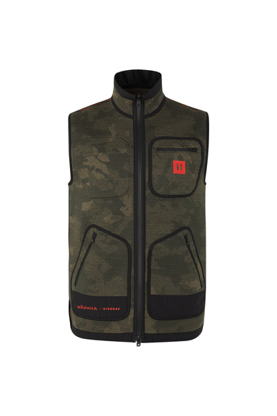 Harkila Kamko Pro Reversible Waistcoat