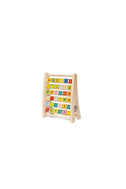 Hape Alphabet and Abacus