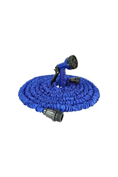 Reflection Vision Furtun de grădină extensibil cu pistol de udat - 60 m