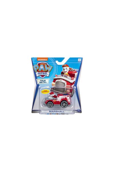 Mercaton PATRULA CATELUSILOR MACHETA METALICA MARSHALL