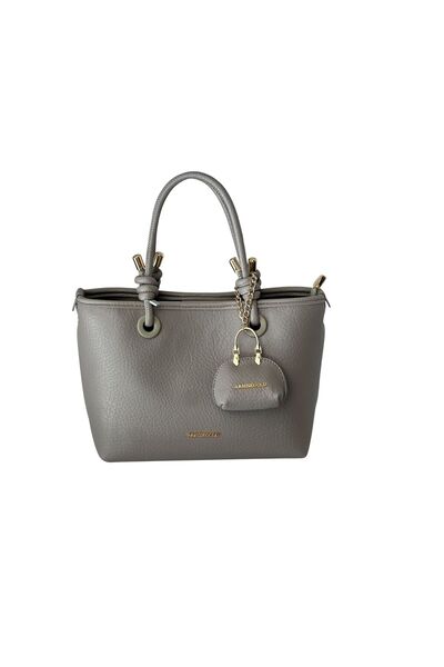 STOKS SHOES STORE Women's Soft Leather Minimal Stylish Elegant Shoulder Bag with Small Wallet