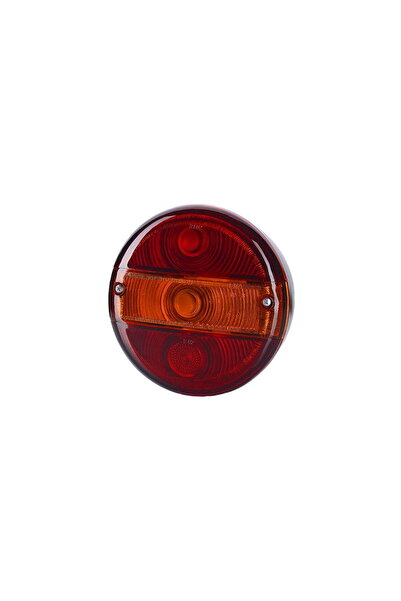 HORPOL Tail light - bulb - universal