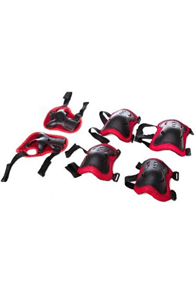 Maxtar set protectii coate, genunchi si brate, mar