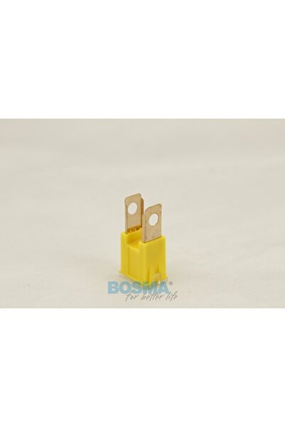 Bosmax Square Fuse Type B 60A