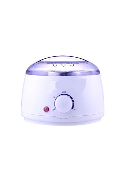 stuffix Încălzitor electric de ceară cu temperatură reglabilă, capacitate 600...