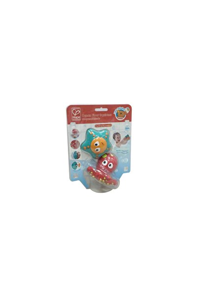 Hape Prietenii Din Ocean