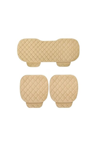 Flippy Комплект калъфи за автомобилни седалки премиум клас за предни и задни ...