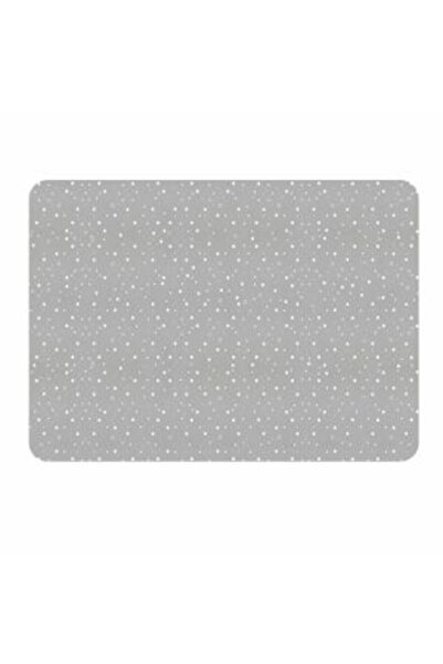reer Covoraș antiderapant pentru farfurii pentru bebeluși, fabricat din silicon rezistent la căldură, 41,5 x 30 cm, Eat'n Tidy 25021
