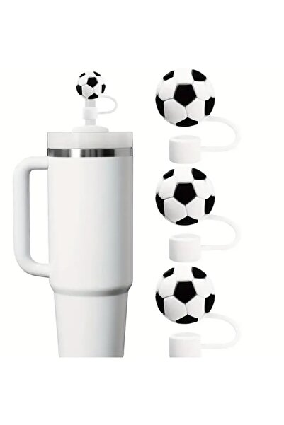alisa Pipette Tip Cap Football Ball