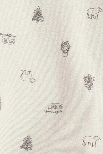 Carter's Baby Boy Vest Set