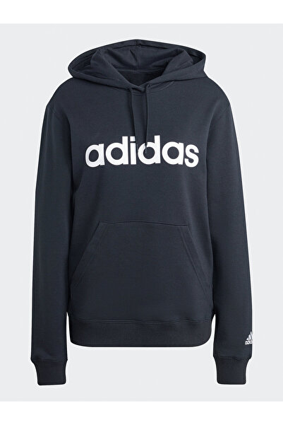 adidas Γυναικείο Φούτερ IC4426 Μαύρο