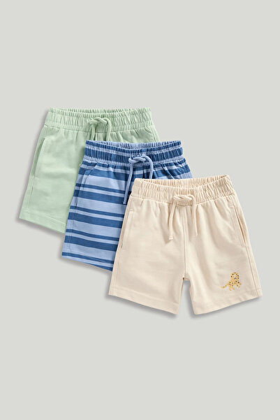 MOTHERCARE 3Lü Şort
