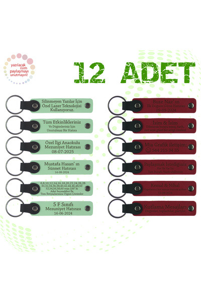 miawiki سلسلة مفاتيح مكتوبة باسم شخصي، بنفسجي وأزرق داكن، هدية خاصة لجميع أفر...