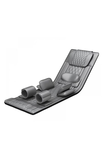 QUAL BRAND Saltea de masaj Shiatsu 3D