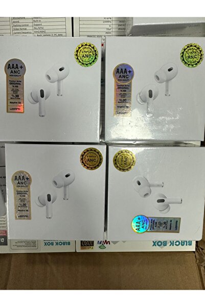 EŞİYOK Bluetooth kulaklık