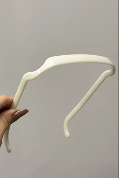 Liveyn Design Model de ochelari Coroana, agrafă de păr în formă de ochelari