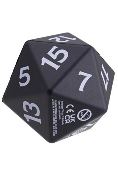 Paladone Minge anti-stres Stranger Things Hellfire Club cu 20 de fețe