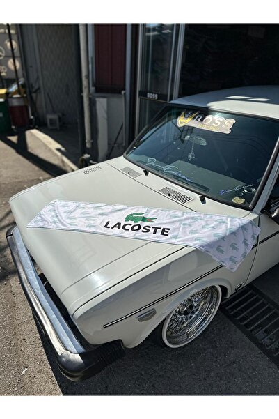 CAROTE Lcs torpido havlusu 150x30 cm