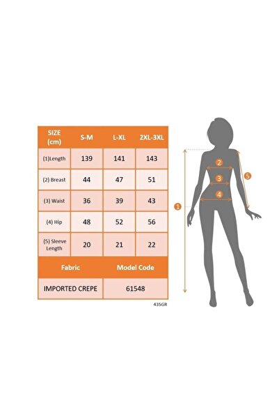MODA Trend kısa kollu kruvaze yakalı belden çiçek aksesuarlı kadın elbise