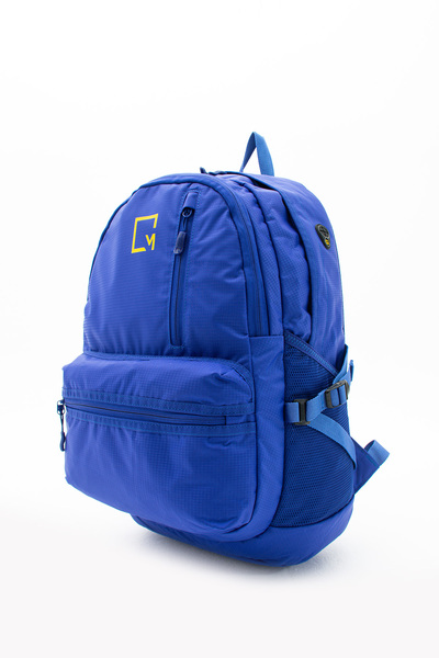 MEGA THE NORTHWEST Outdoor Backpack with Water Repellent Feature