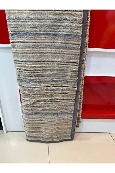 HİKMET Kışlık Kalın Yumuşacık Premium Kalite Battaniye 220x160