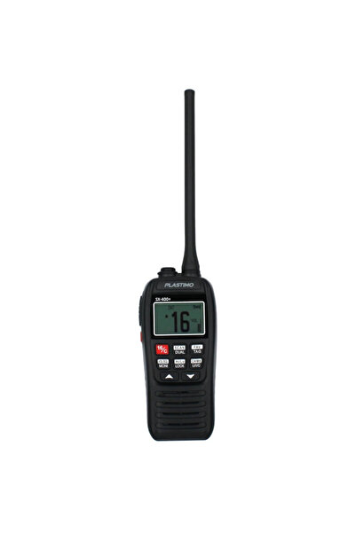 Plastimo Statie radio VHF SX-400