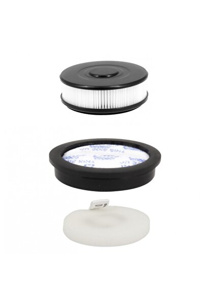 ROHNSON Set de 3 filtre pentru aspiratorul M8 Mamba Pro